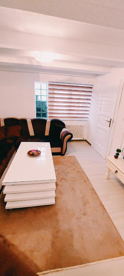 Ema Apartment Sarajevo Exterior photo