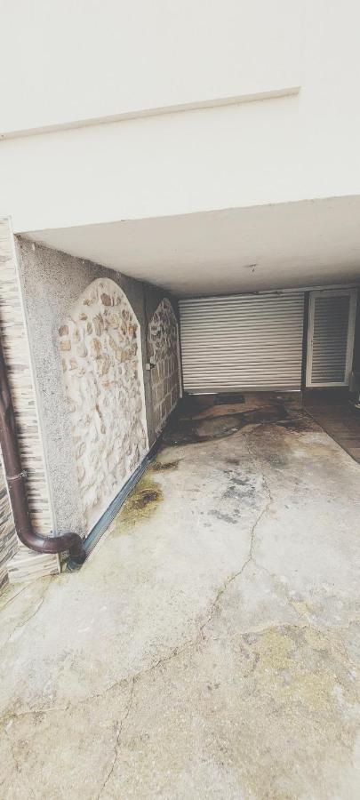 Ema Apartment Sarajevo Exterior photo